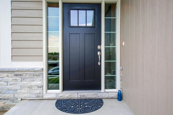 Hunters Creek-residential-door-repair