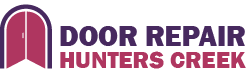 Door Repair Hunters Creek